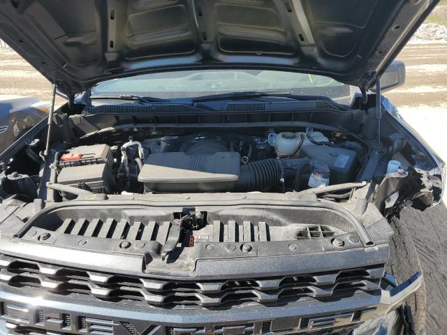 Photo 11 from auction – 2020 CHEVROLET SILVERADO with VIN 3GCPWBEH5LG360680