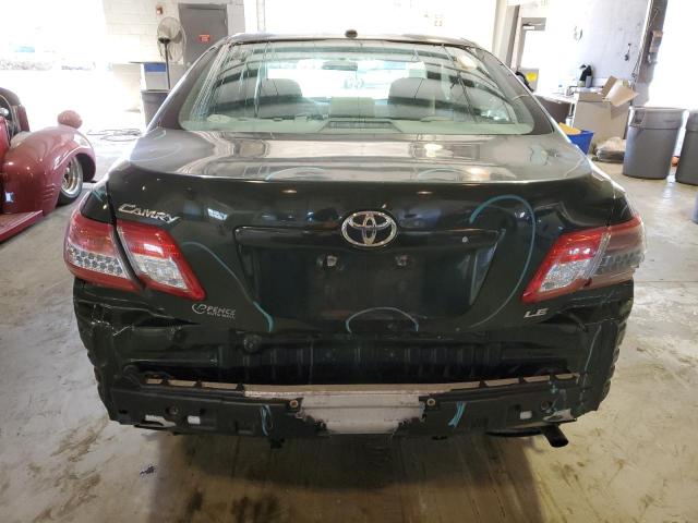 Foto 6 de la subasta – 2011 TOYOTA CAMRY BASE con VIN 4T1BF3EK3BU598773