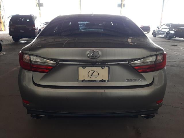 Photo 6 from auction – 2016 LEXUS ES 350 with VIN JTHBK1GG1G2225830