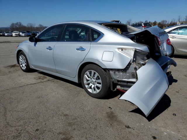 Photo 2 from auction – 2016 NISSAN ALTIMA 2.5 with VIN 1N4AL3APXGN355883