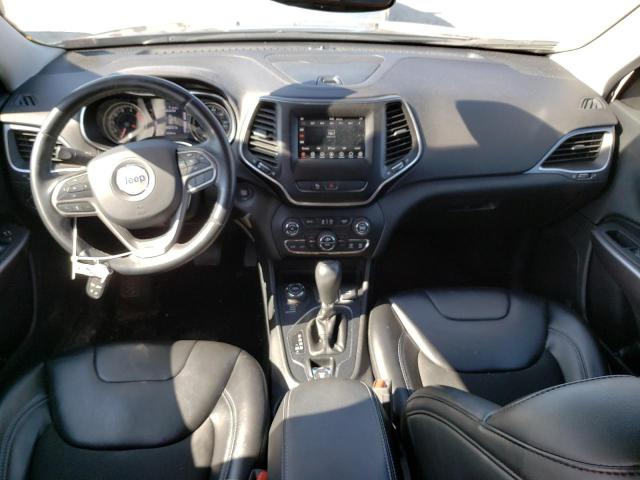 Photo 8 from auction – 2019 JEEP CHEROKEE L with VIN 1C4PJMLX4KD223908