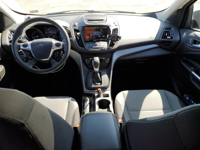 Photo 8 from auction – 2014 FORD ESCAPE with VIN 1FMCU9GX0EUD42570