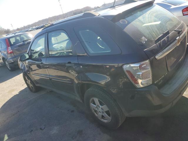 Photo 2 from auction – 2007 CHEVROLET EQUINOX LS with VIN 2CNDL23F776052095