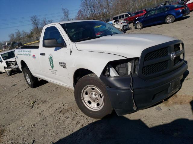 Photo 4 from auction – 2021 RAM 1500 CLASS with VIN 3C6JR6DG9MG708261