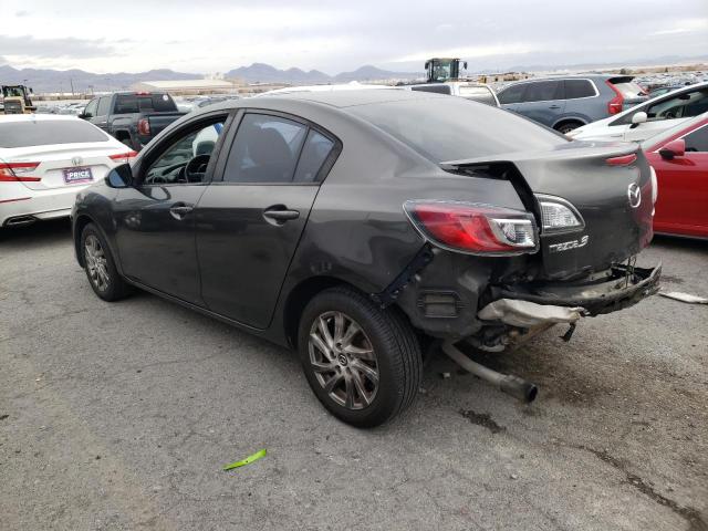 Photo 2 from auction – 2013 MAZDA 3 I with VIN JM1BL1VP8D1814697