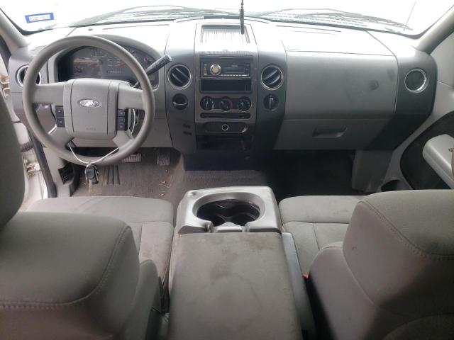 Photo 8 from auction – 2004 FORD F150 with VIN 1FTRX12W64NB46129