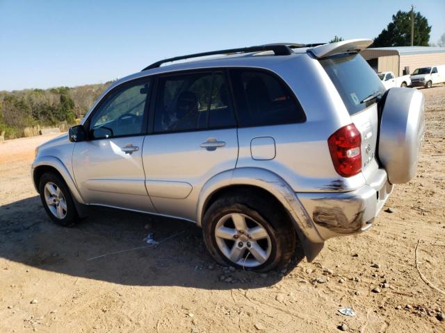 Photo 2 from auction – 2004 TOYOTA RAV4 with VIN JTEHD20V046018608