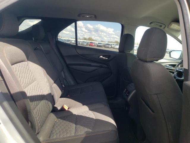 Photo 11 from auction – 2018 CHEVROLET EQUINOX LT with VIN 2GNAXJEV7J6291963