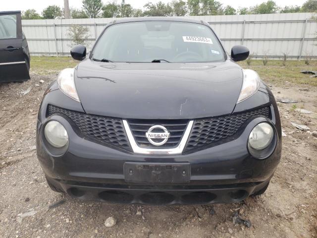 Photo 5 from auction – 2012 NISSAN JUKE S with VIN JN8AF5MR7CT113198