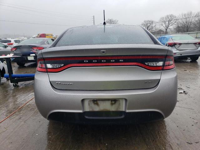Photo 6 from auction – 2015 DODGE DART SXT with VIN 1C3CDFBB7FD102047