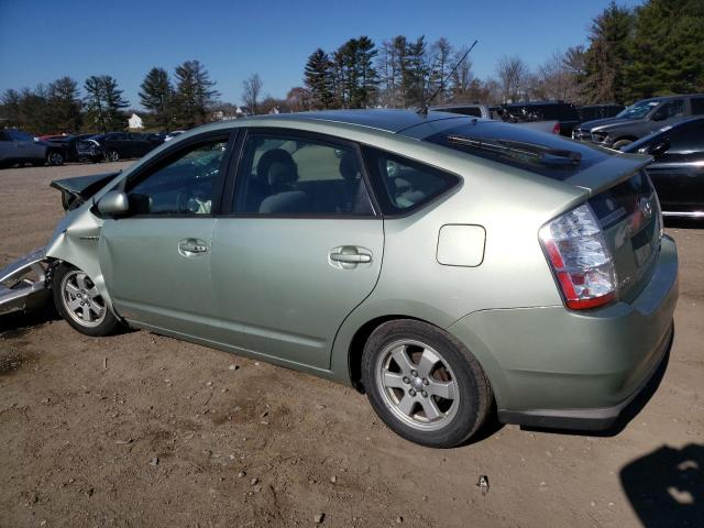 Photo 2 from auction – 2006 TOYOTA PRIUS with VIN JTDKB20U963134420
