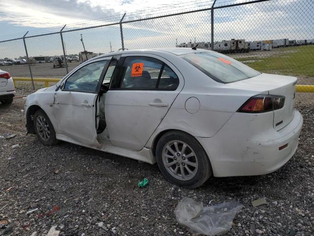 Photo 2 from auction – 2012 MITSUBISHI LANCER ES/ with VIN JA32U2FUXCU011859