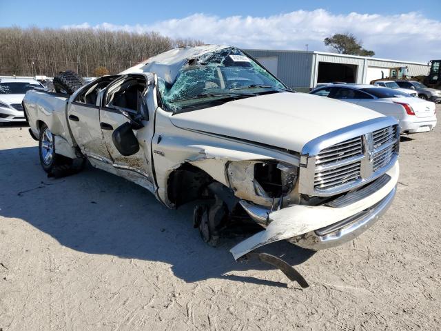 Photo 4 from auction – 2008 DODGE RAM 1500 S with VIN 1D7HA18268J209573