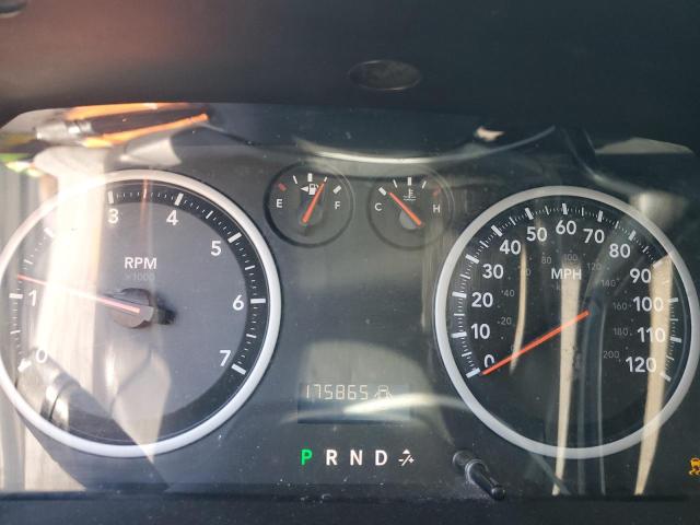 Photo 9 from auction – 2012 DODGE RAM 1500 S with VIN 1C6RD7FT5CS327094