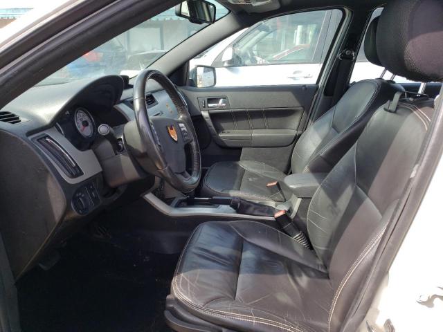 Photo 7 from auction – 2011 FORD FOCUS SEL with VIN 1FAHP3HNXBW143883