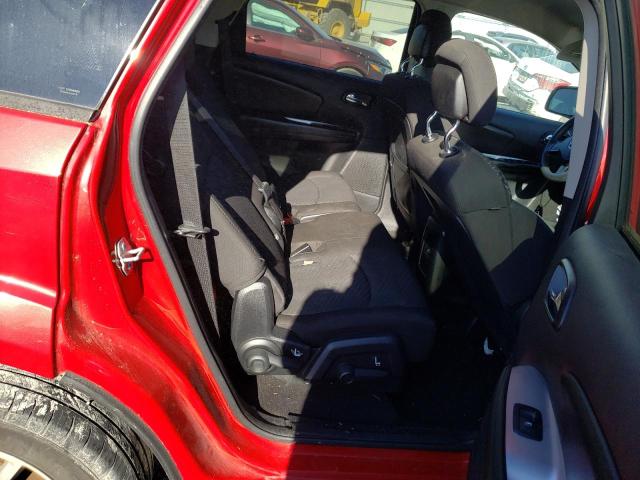 Photo 11 from auction – 2015 DODGE JOURNEY SX with VIN 3C4PDCBG7FT722723