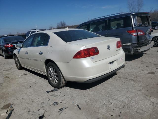 Photo 2 from auction – 2010 BUICK LUCERNE CX with VIN 1G4HB5E10AU115571