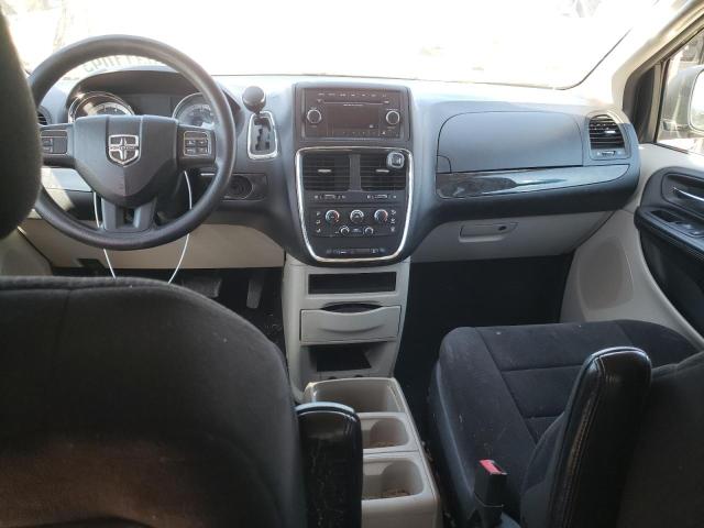 Photo 8 from auction – 2012 DODGE GRAND CARA with VIN 2C4RDGBG4CR324433
