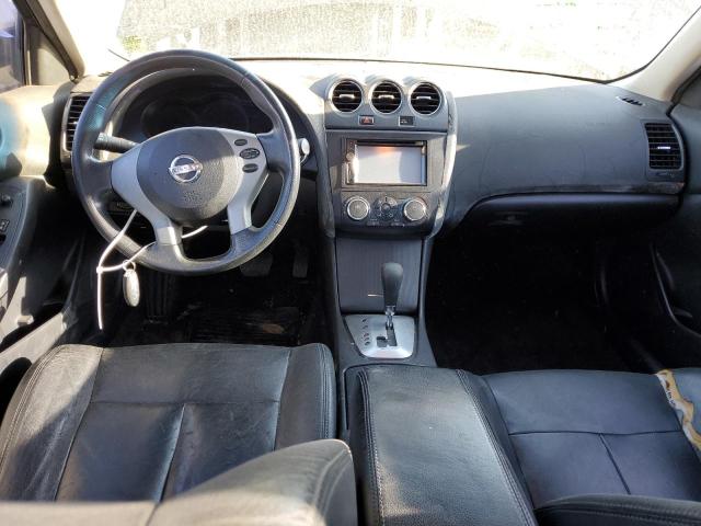 Photo 8 from auction – 2007 NISSAN ALTIMA 2.5 with VIN 1N4AL21E77C169531