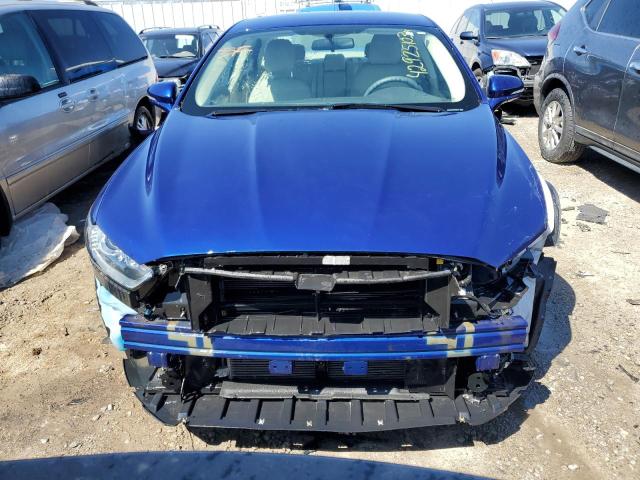 Photo 5 from auction – 2014 FORD FUSION SE with VIN 3FA6P0H72ER284882