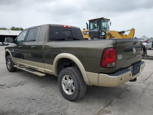 Photo 3 from auction – 2011 DODGE RAM 2500 with VIN 3D7UT2HL2BG618945