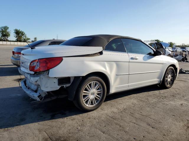 Photo 3 from auction – 2008 CHRYSLER SEBRING with VIN 1C3LC45K88N209320