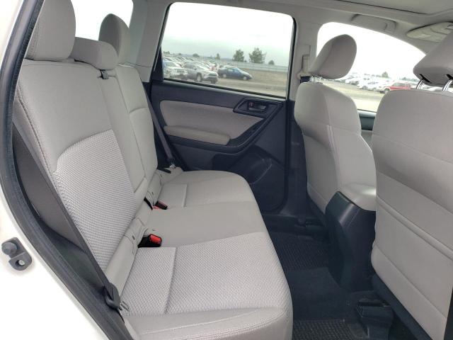 Photo 11 from auction – 2017 SUBARU FORESTER 2 with VIN JF2SJAGC5HH438720