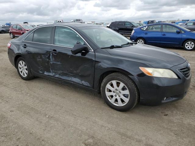 Photo 4 from auction – 2007 TOYOTA CAMRY LE with VIN 4T1BK46K47U005378