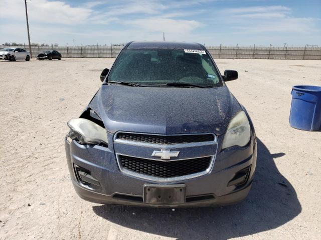 Photo 5 from auction – 2014 CHEVROLET EQUINOX LS with VIN 2GNALAEK1E6219017