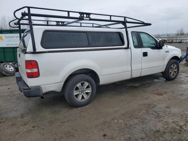 Photo 3 from auction – 2007 FORD F150 with VIN 1FTRF12207KD58725