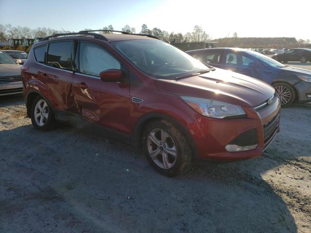 Photo 4 from auction – 2014 FORD ESCAPE SE with VIN 1FMCU0GX1EUE05932
