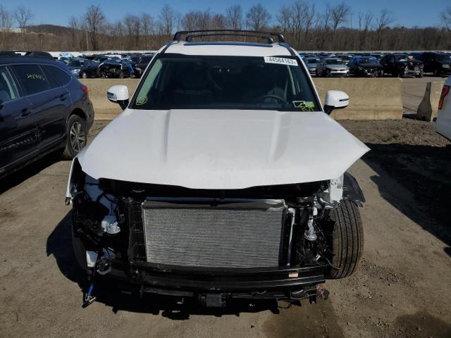 Photo 5 from auction – 2023 KIA TELLURIDE with VIN 5XYP5DGC0PG352765