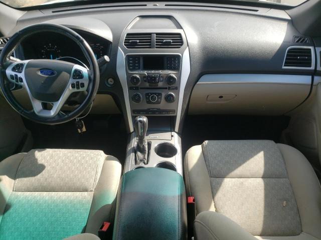 Photo 8 from auction – 2013 FORD EXPLORER X with VIN 1FM5K7D86DGC45564