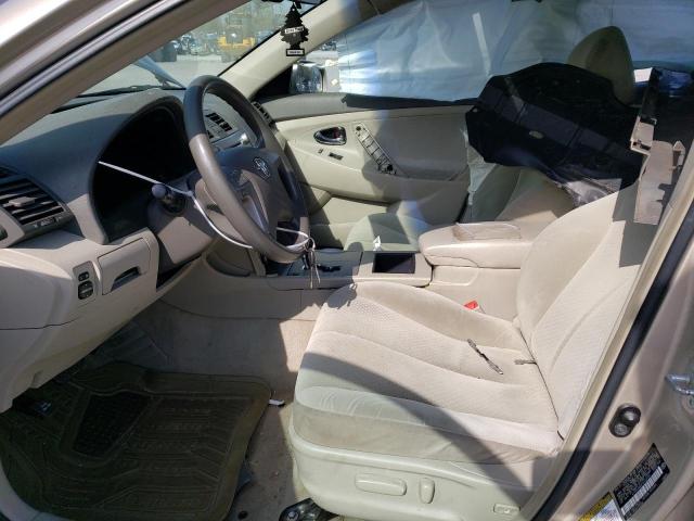 Photo 7 from auction – 2007 TOYOTA CAMRY CE with VIN 4T1BE46K67U120586