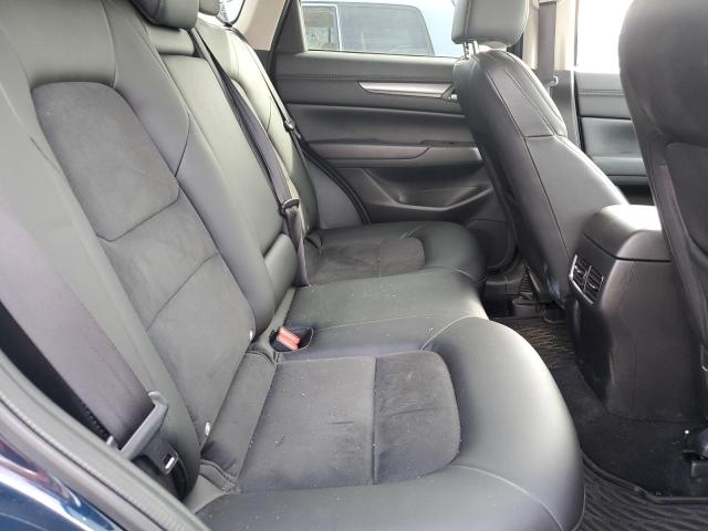 Photo 10 from auction – 2018 MAZDA CX-5 TOURI with VIN JM3KFACM6J0381969