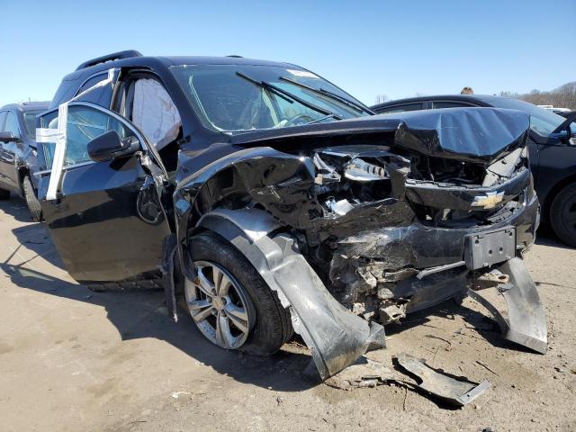 Photo 4 from auction – 2015 CHEVROLET EQUINOX LT with VIN 2GNFLFEK9F6274044