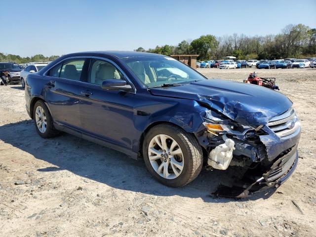 Фото 4 с аукциона – 2012 FORD TAURUS SEL с VIN 1FAHP2EW1CG115652
