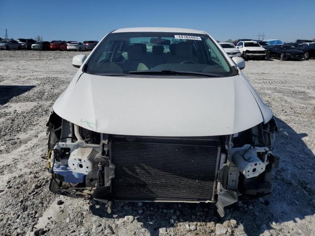 Photo 5 from auction – 2012 HONDA CIVIC LX with VIN 19XFB2F54CE075492