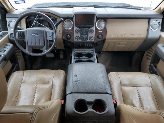 Photo 8 from auction – 2013 FORD F250 SUPER with VIN 1FT7W2A65DEA85244