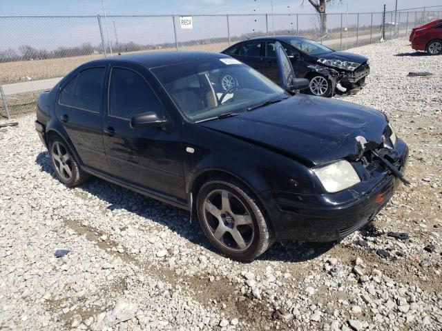 Photo 4 from auction – 2000 VOLKSWAGEN JETTA GLS with VIN 3VWSF29M0YM093245