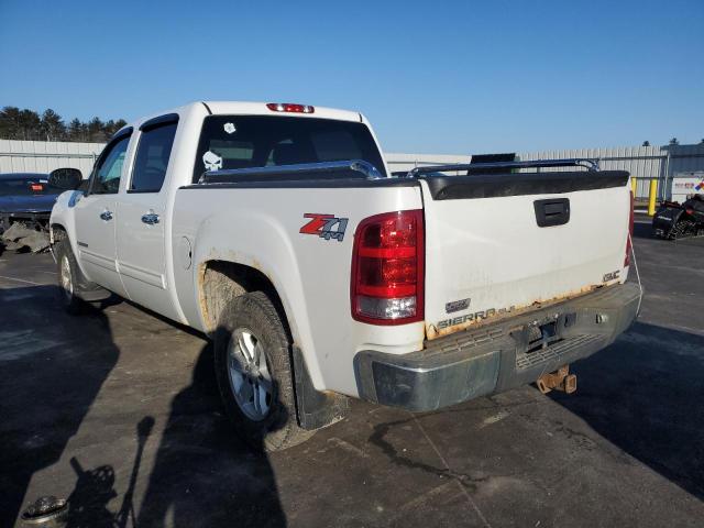Photo 2 from auction – 2009 GMC SIERRA K15 with VIN 3GTEK23M09G248011
