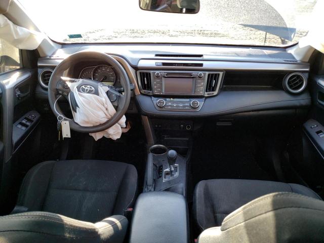 Photo 8 from auction – 2014 TOYOTA RAV4 XLE with VIN JTMRFREV2ED082280