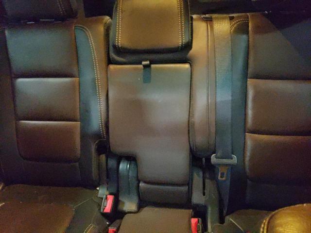 Photo 10 from auction – 2013 FORD EXPLORER S with VIN 1FM5K8GTXDGC43516