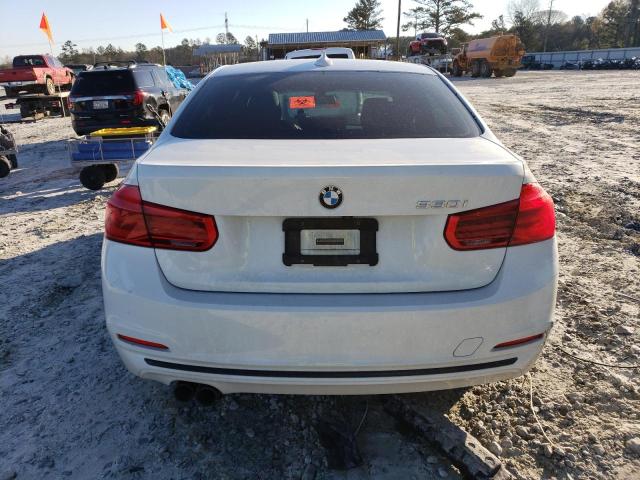 Photo 6 from auction – 2018 BMW 330 I with VIN WBA8B9G56JNV00541