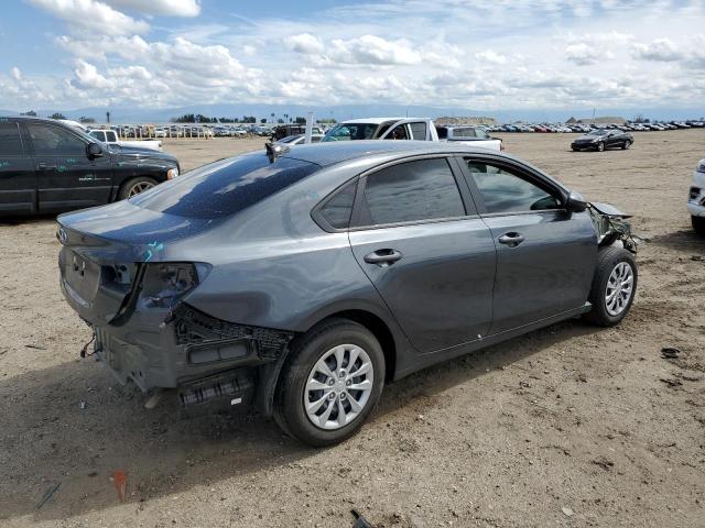 Photo 3 from auction – 2021 KIA FORTE FE with VIN 3KPF24AD3ME369221