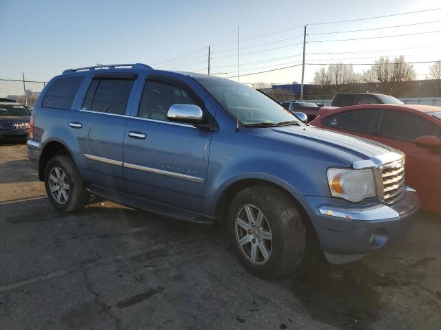 Photo 4 from auction – 2007 CHRYSLER ASPEN with VIN 1A8HW58PX7F520917