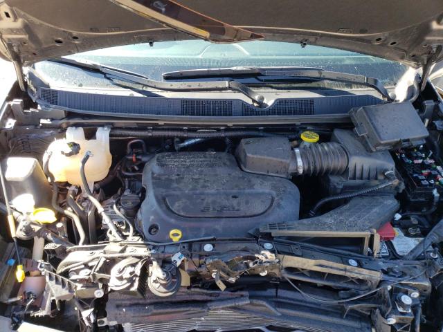 Photo 12 from auction – 2020 CHRYSLER PACIFICA T with VIN 2C4RC1BGXLR245591