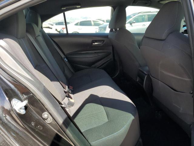 Photo 10 from auction – 2021 TOYOTA COROLLA SE with VIN 5YFS4MCEXMP065431