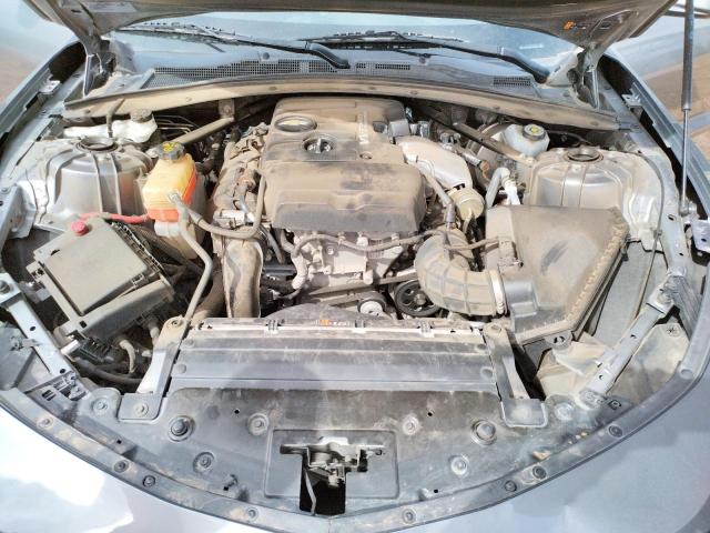 Photo 11 from auction – 2020 CHEVROLET CAMARO LS with VIN 1G1FB1RX3L0127798