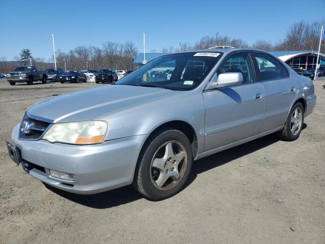 Photo 1 from auction – 2003 ACURA 3.2TL with VIN 19UUA56683A028913